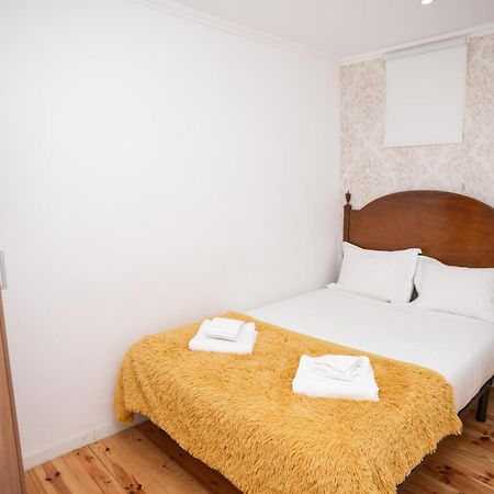 My Mouraria Suites 리스본 외부 사진