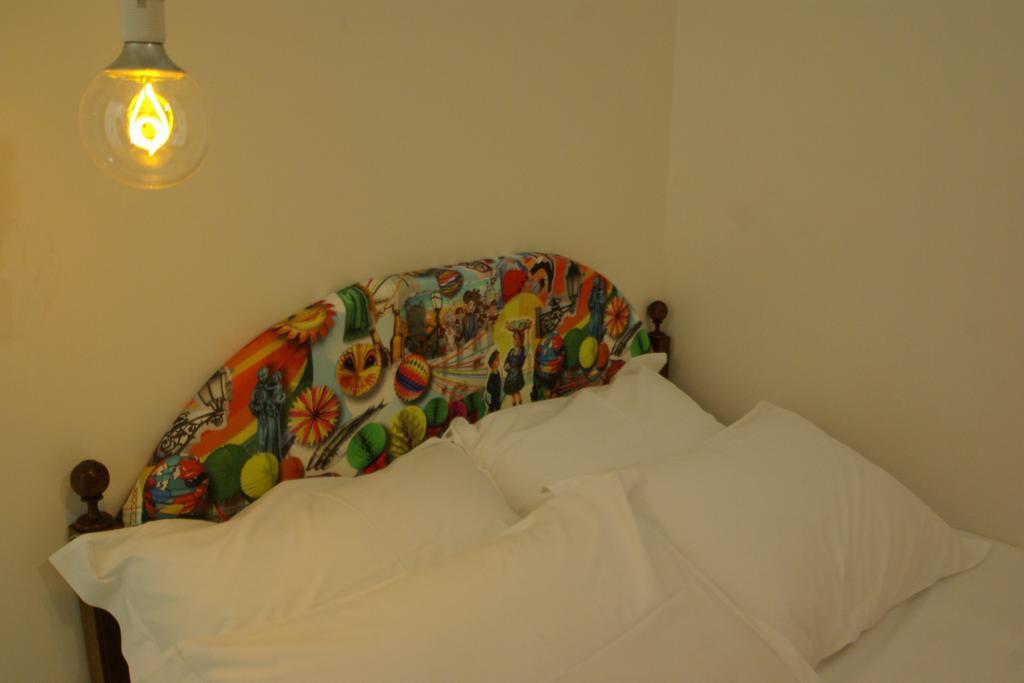 My Mouraria Suites 리스본 외부 사진