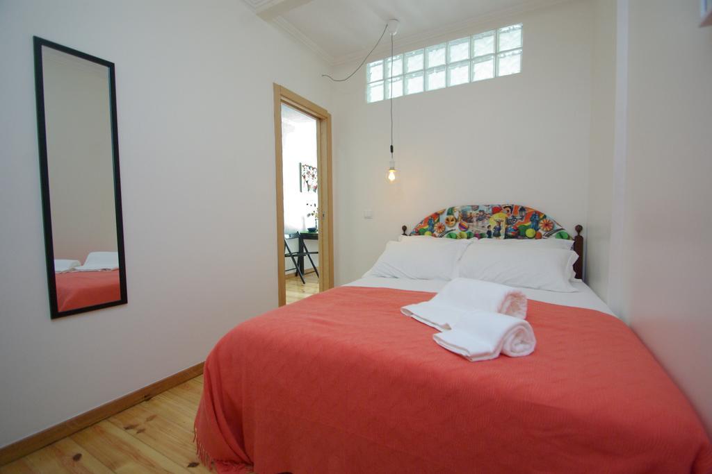 My Mouraria Suites 리스본 외부 사진