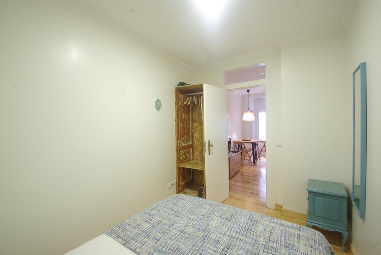 My Mouraria Suites 리스본 외부 사진