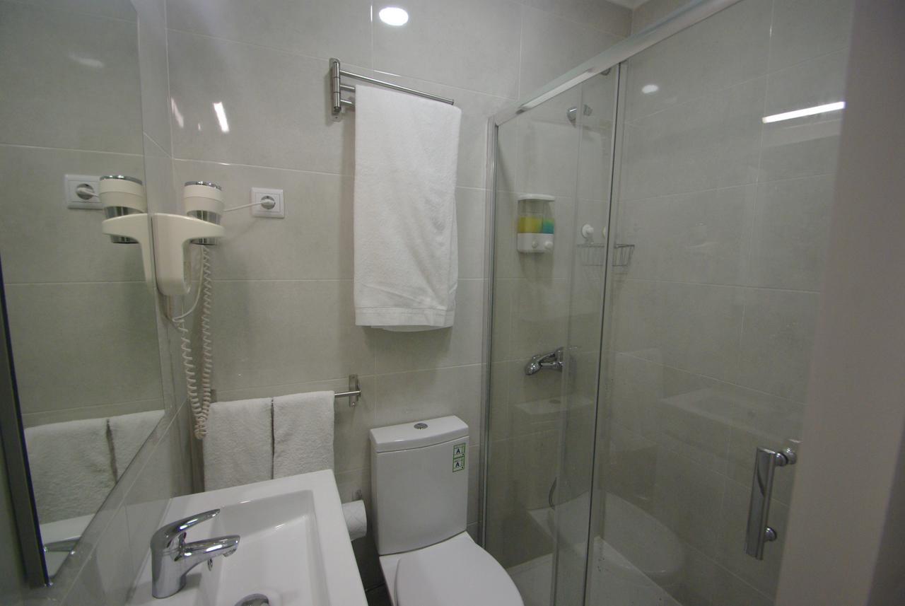My Mouraria Suites 리스본 외부 사진